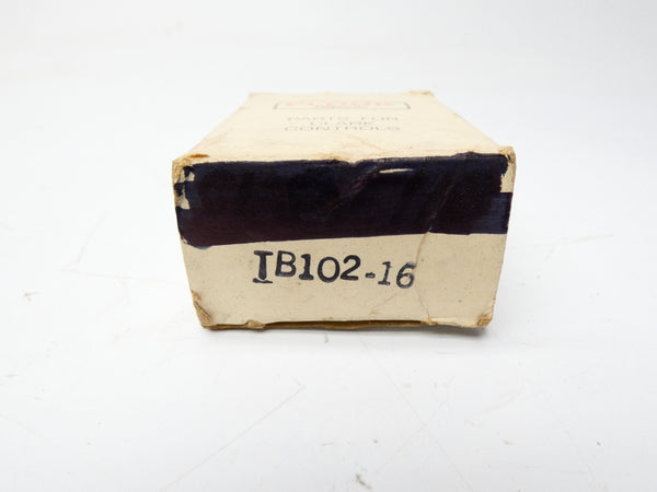 CLARK TB102-16 440-480V NSMP