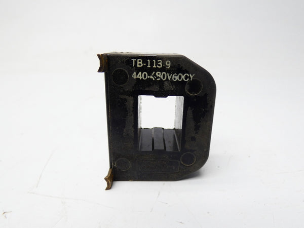 CLARK TB113-9 440-480V NSMP