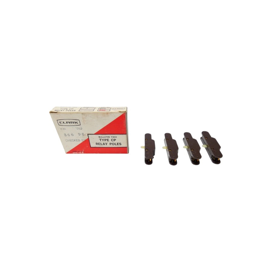 CLARK BNO-RNC CP (PKG OF 4) NSMP