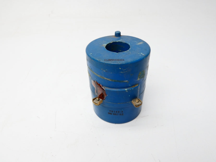 CLARK TB144-1 240VDC NSMP