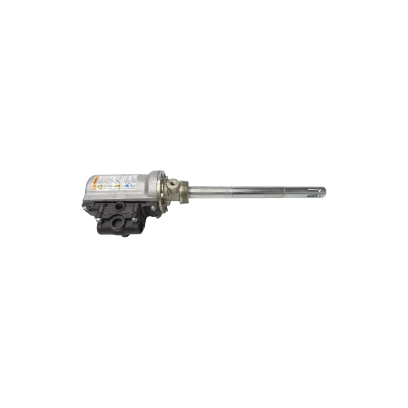 GRACO 24G600 7500PSI NSNP