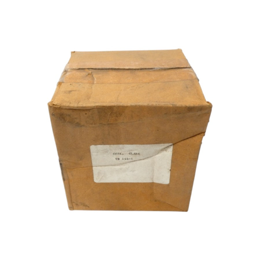 CLARK TB144-1 240VDC NSFS