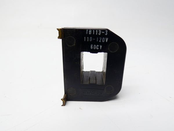 CLARK TB113-3 110-120V NSNP