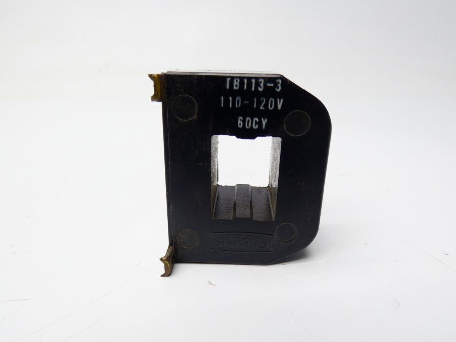 CLARK TB113-3 110-120V NSNP