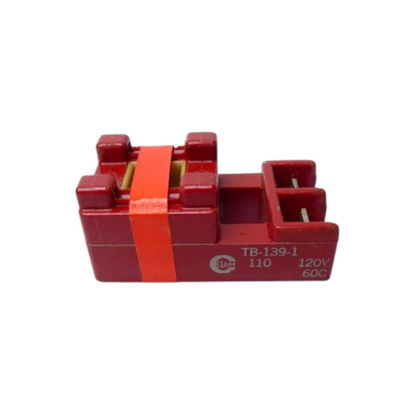 CLARK TB-139-1 110-120V NSNP