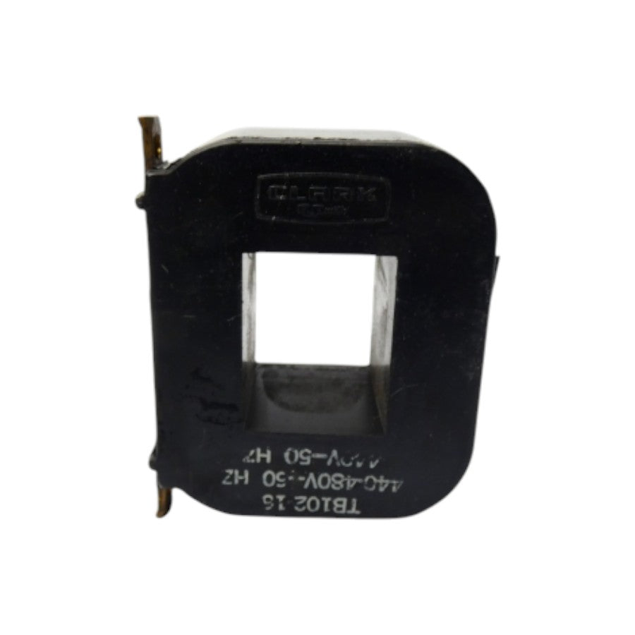 CLARK TB102-16 440-480V NSNP