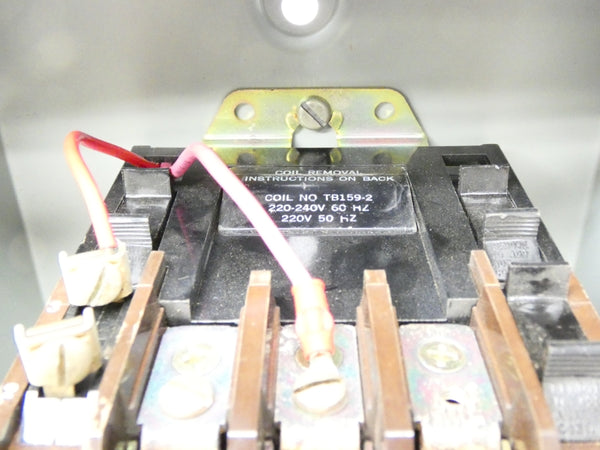 CLARK T13U030 6013 220-240V 20A NSNP