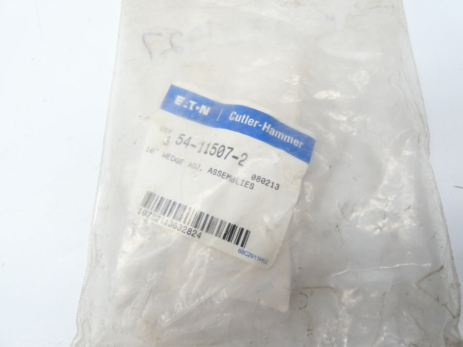 EATON 54-11507-2 (PKG OF 3) NSMP