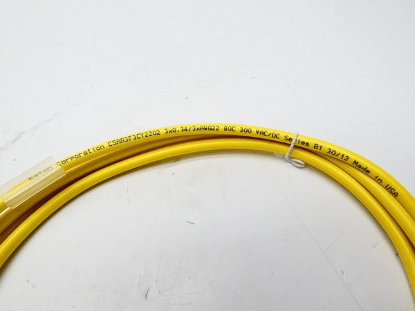 EATON CSAR3F3CY2202 SER. B1 300VAC NSNP