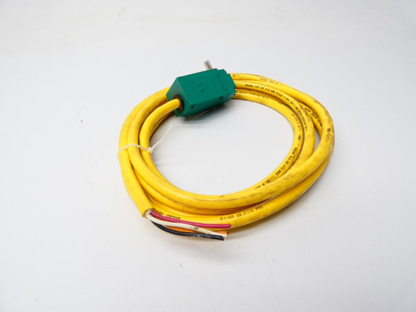 ALLEN BRADLEY 802M-AZY12 SER. A 5-24VDC 1.1A UNMP