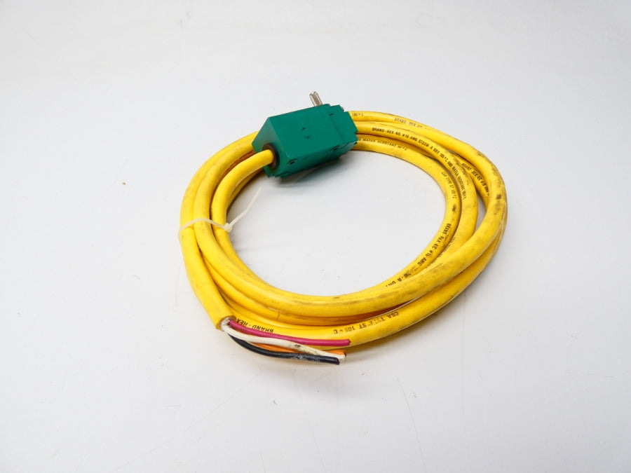 ALLEN BRADLEY 802M-AZY12 SER. A 5-24VDC 1.1A UNMP