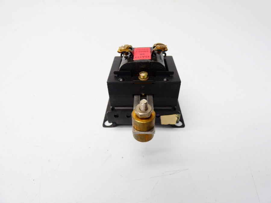 ALLEN BRADLEY 860-DOD106 SER. A 110-120V NSMP