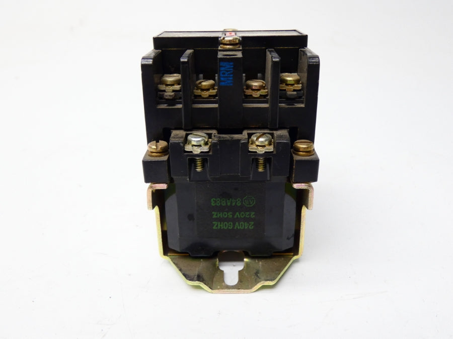 ALLEN BRADLEY 700-N200A2 SER. C 220-240V 60A NSNP