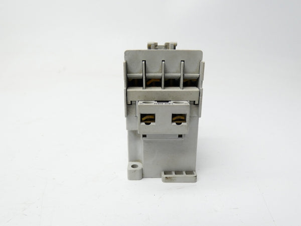 ALLEN BRADLEY 104-C09D22 SER. A 110-120V 32A (AS PICTURED) UNMP