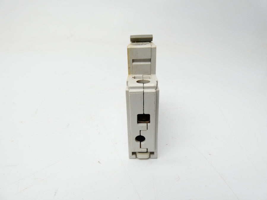 ALLEN BRADLEY 1492-CB1 SER. B 25A NSNP