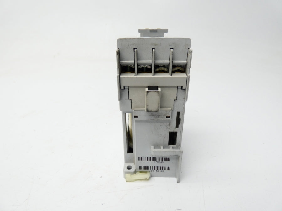 ALLEN BRADLEY 700-CF220D SER. A 24VDC 20A NSNP