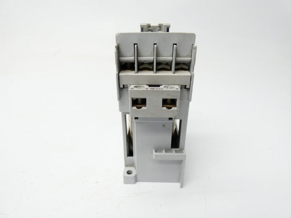 ALLEN BRADLEY 700-CF220D SER. A 24VDC 20A NSNP