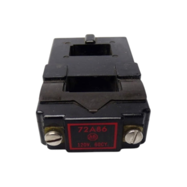 ALLEN BRADLEY 72A86 120V NSNP