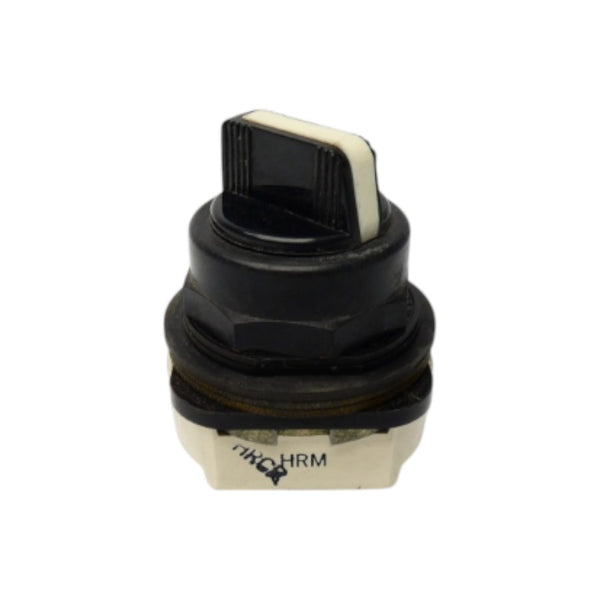 ALLEN BRADLEY 800H-HR5 SER. F UNMP