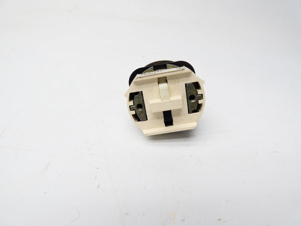 ALLEN BRADLEY 800H-HR5 SER. F UNMP