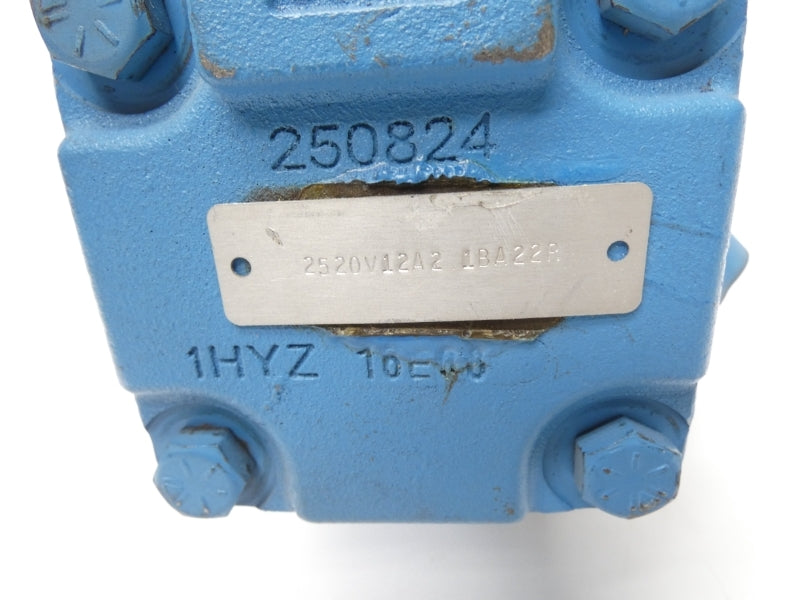 EATON 2520V12A21BA22R NSNP