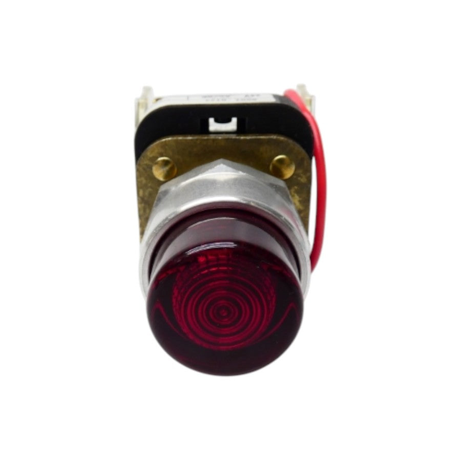 ALLEN BRADLEY 800T-QT24 SER. T 24V NSNP