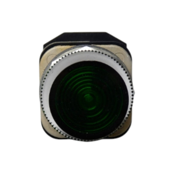 ALLEN BRADLEY 800T-P16 SER. N 120V NSNP