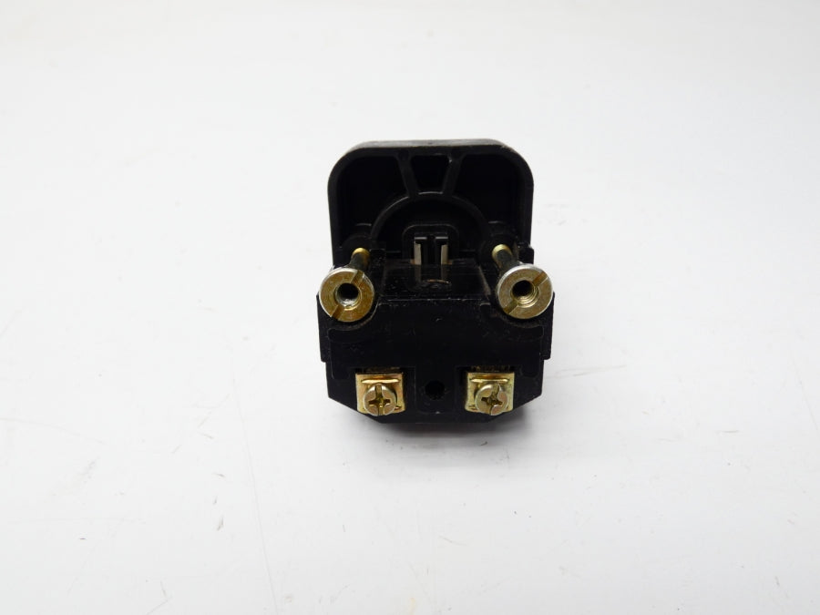 ALLEN BRADLEY 800T-P16 SER. T 120V NSNP