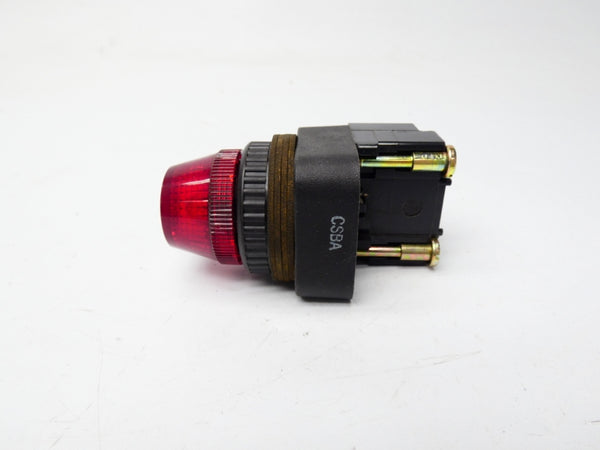 ALLEN BRADLEY 800H-PR26 SER. F 240V NSNP