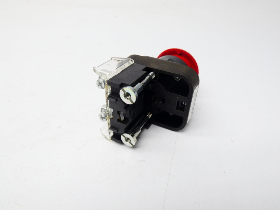 ALLEN BRADLEY 800H-FRXT6 SER. F NSNP