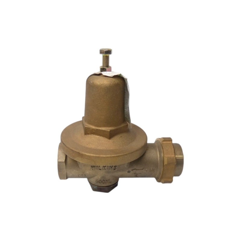 ZURN 500XL 300PSI 2" NSNP
