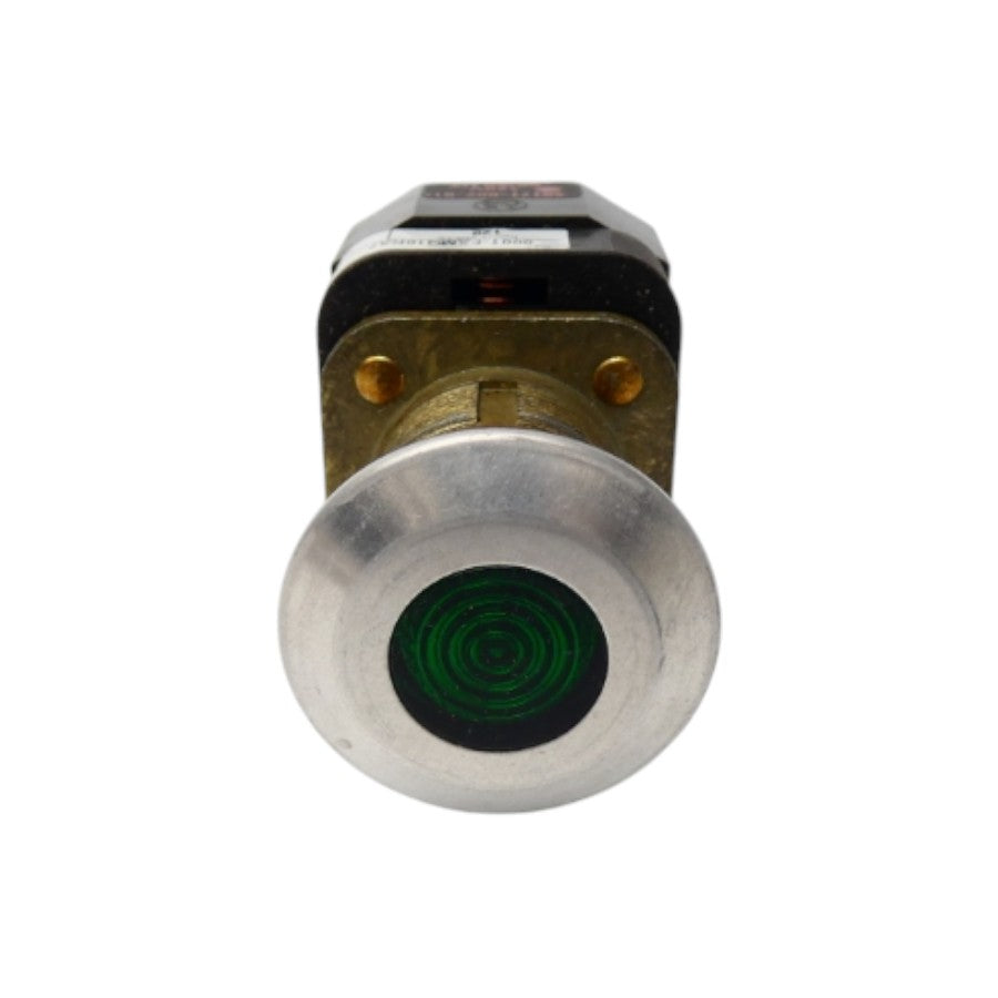 ALLEN BRADLEY 800T-FXMQ10RA7 SER. T 120V NSNP