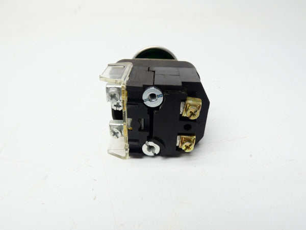 ALLEN BRADLEY 800T-FXMQ10RA7 SER. T 120V NSNP