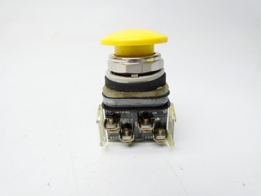 ALLEN BRADLEY 800T-D SER. N NSNP