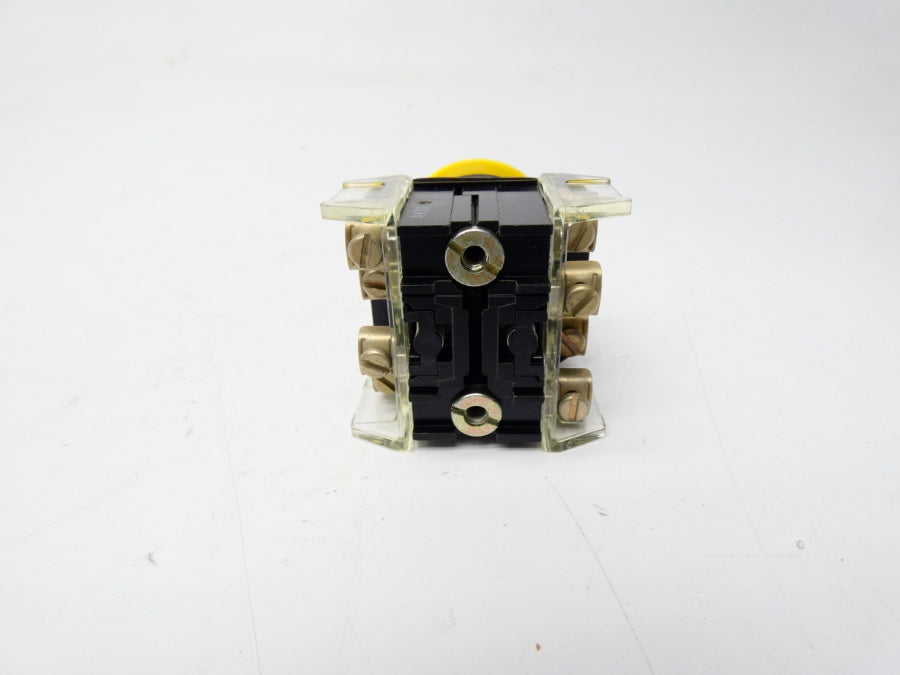 ALLEN BRADLEY 800T-D SER. N NSNP