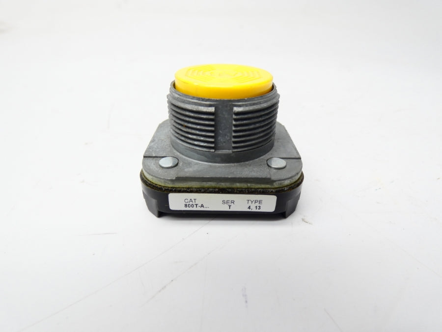 ALLEN BRADLEY 800T-A SER. T NSNP