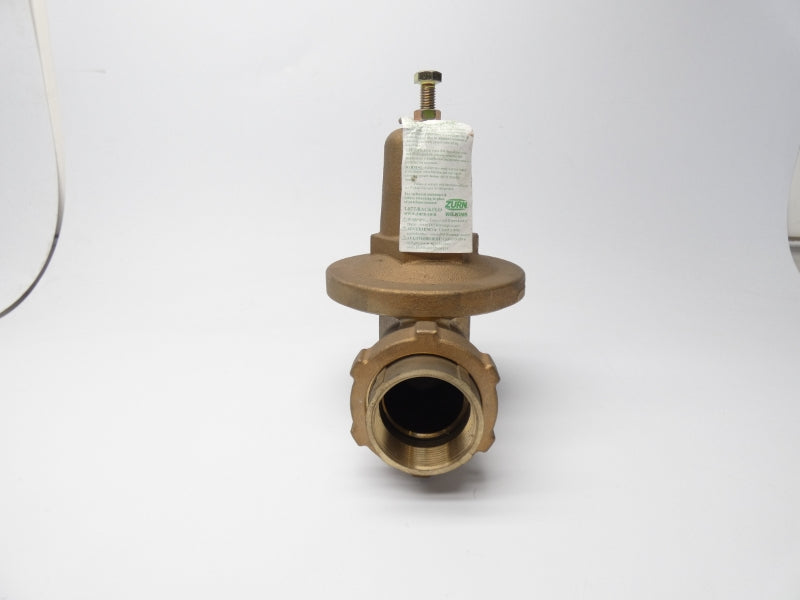 ZURN 500XL 300PSI 2" NSNP
