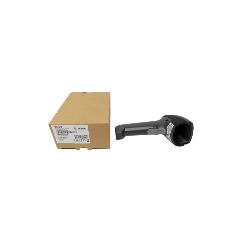 ZEBRA DS2278-SR00007ZZWW 5V 1A NSMP