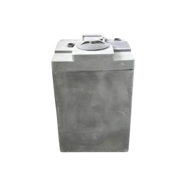 TANK DWR35-BLACK NSNP