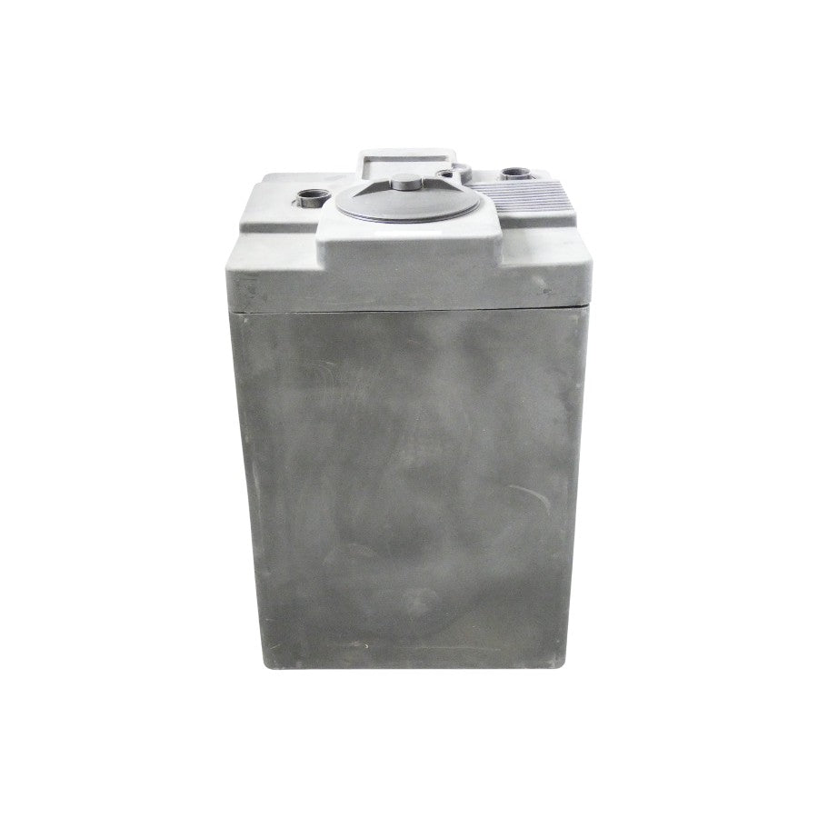 TANK DWR35-BLACK NSNP