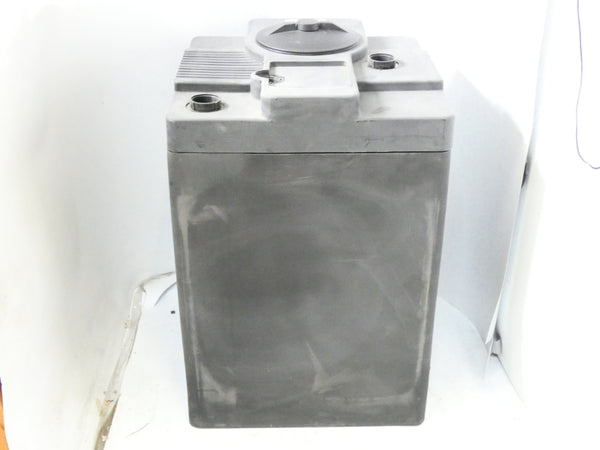 TANK DWR35-BLACK NSNP