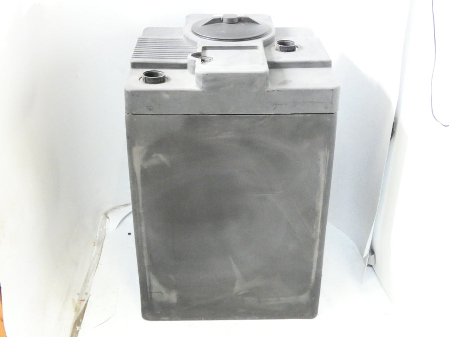 TANK DWR35-BLACK NSNP