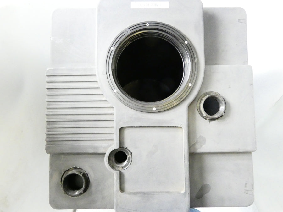 TANK DWR35-BLACK NSNP