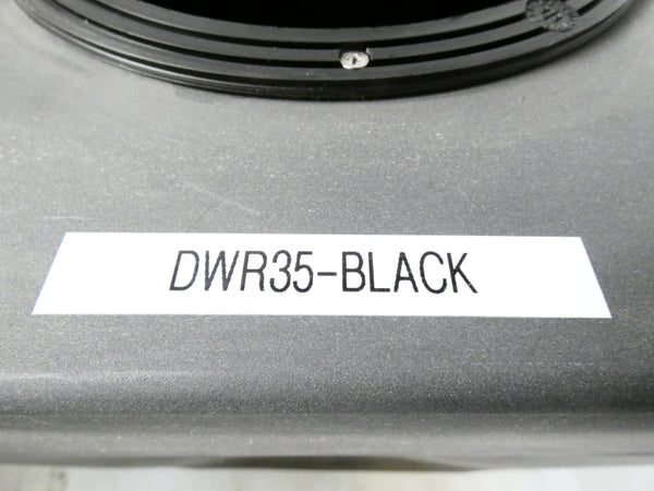 TANK DWR35-BLACK NSNP