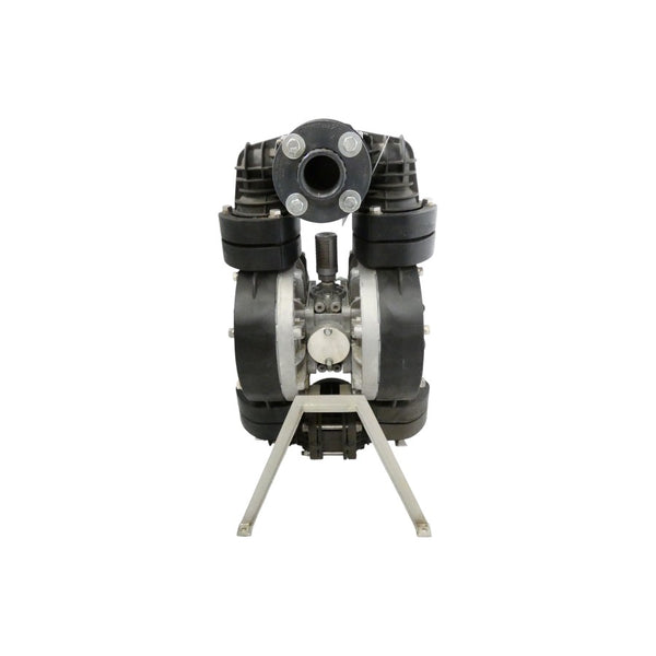 IWAKI TC-X500VT-FLA 1M00099MN 100PSI 2-1/4" UNMP