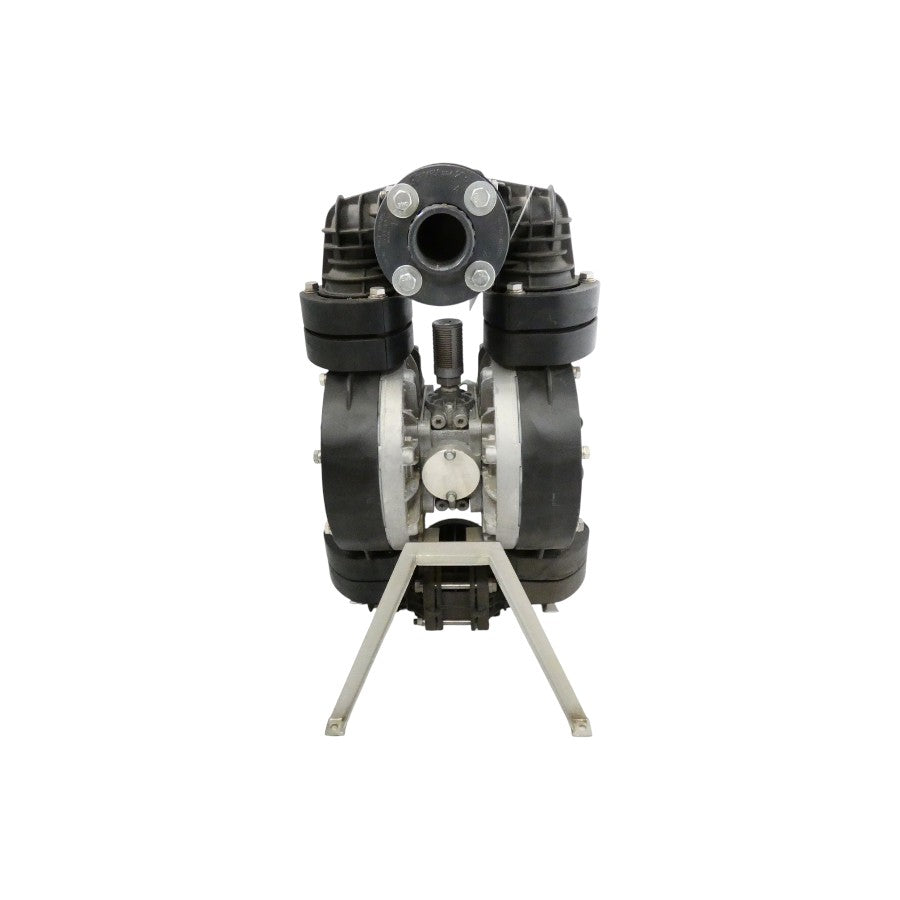 IWAKI TC-X500VT-FLA 1M00099MN 100PSI 2-1/4" UNMP