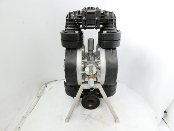 IWAKI TC-X500VT-FLA 1M00099MN 100PSI 2-1/4" UNMP