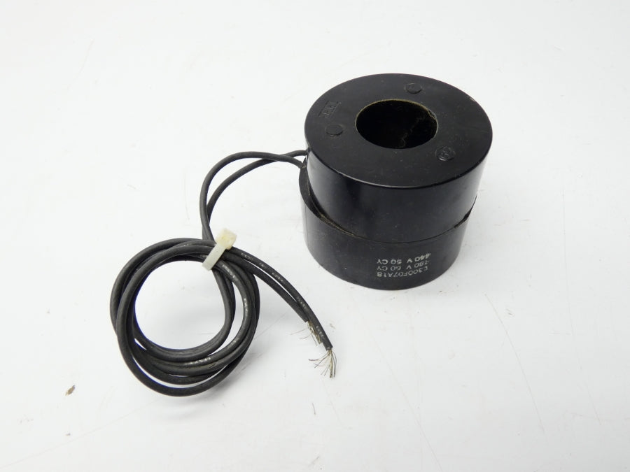 ITT C300F07A18 440/480V NSNP