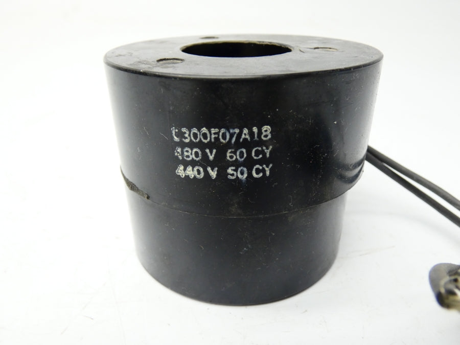 ITT C300F07A18 440/480V NSNP