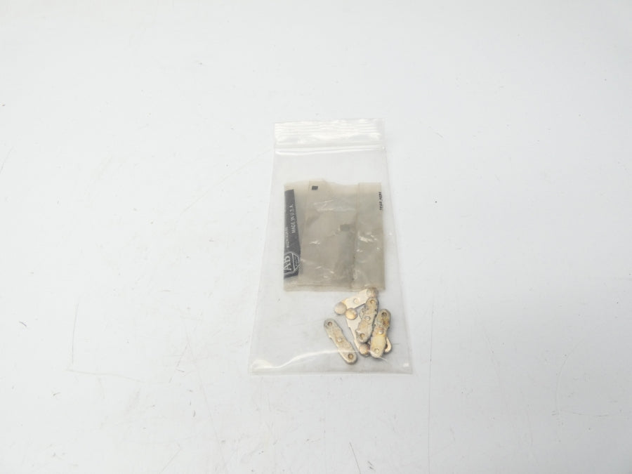 ALLEN BRADLEY X-161369 (PKG OF 6) NSNP